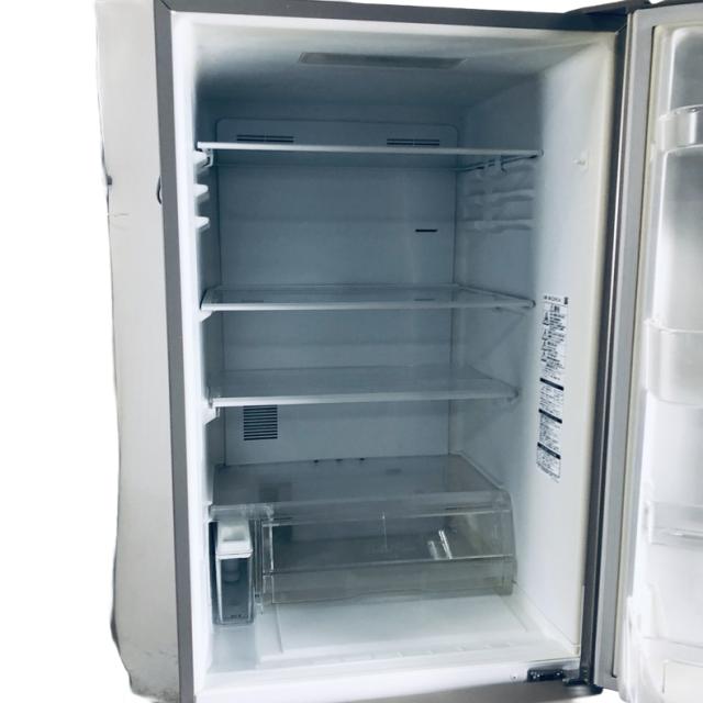【中古】 【自社配送エリア内限定】 パナソニック Panasonic 冷蔵庫 2018年製 3ドア 365L ゴールド ファン式 右開き NR-C37HC-N ファミリー 大型 奥行 以下 300L以上 送料無料 設置無料 地域限定 埼玉 東京 千葉 神奈川 RANK_B_2