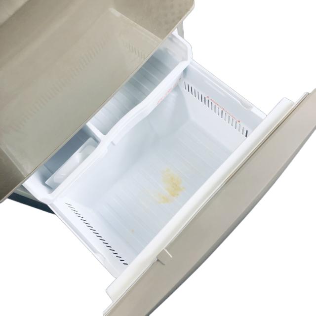 【中古】 【自社配送エリア内限定】 パナソニック Panasonic 冷蔵庫 2018年製 3ドア 365L ゴールド ファン式 右開き NR-C37HC-N ファミリー 大型 奥行 以下 300L以上 送料無料 設置無料 地域限定 埼玉 東京 千葉 神奈川 RANK_B_4
