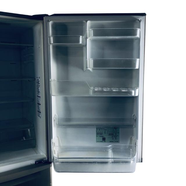 【中古】 【自社配送エリア内限定】 パナソニック Panasonic 冷蔵庫 2018年製 3ドア 365L ゴールド ファン式 右開き NR-C37HC-N ファミリー 大型 奥行 以下 300L以上 送料無料 設置無料 地域限定 埼玉 東京 千葉 神奈川 RANK_B_6