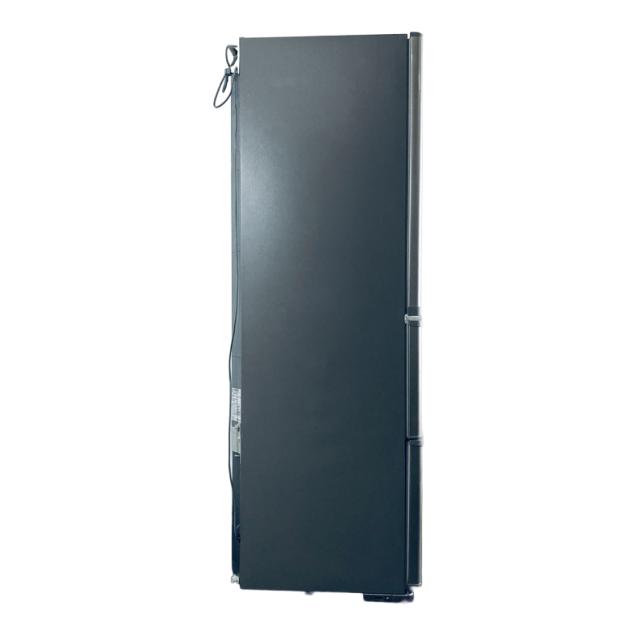 【中古】 【自社配送エリア内限定】 パナソニック Panasonic 冷蔵庫 2018年製 3ドア 365L ゴールド ファン式 右開き NR-C37HC-N ファミリー 大型 奥行 以下 300L以上 送料無料 設置無料 地域限定 埼玉 東京 千葉 神奈川 RANK_B_8