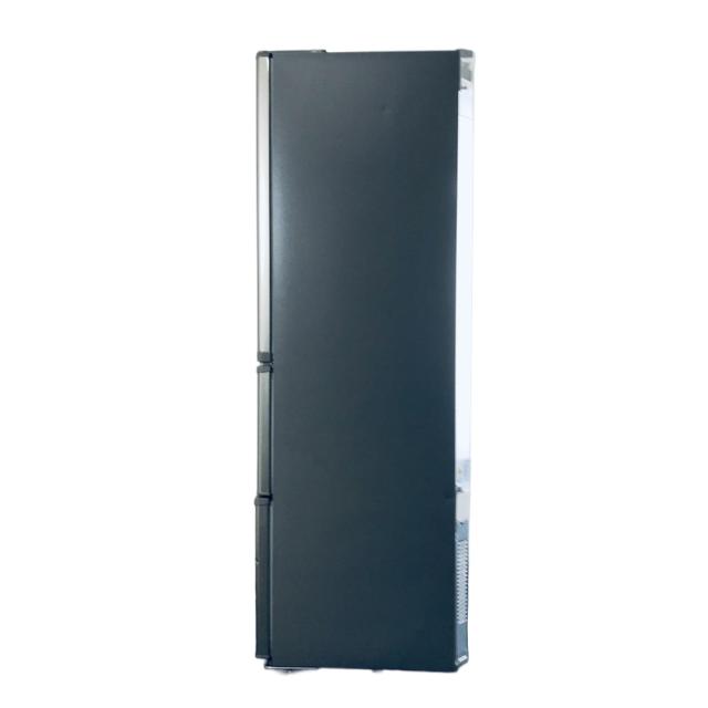 【中古】 【自社配送エリア内限定】 パナソニック Panasonic 冷蔵庫 2018年製 3ドア 365L ゴールド ファン式 右開き NR-C37HC-N ファミリー 大型 奥行 以下 300L以上 送料無料 設置無料 地域限定 埼玉 東京 千葉 神奈川 RANK_B_9