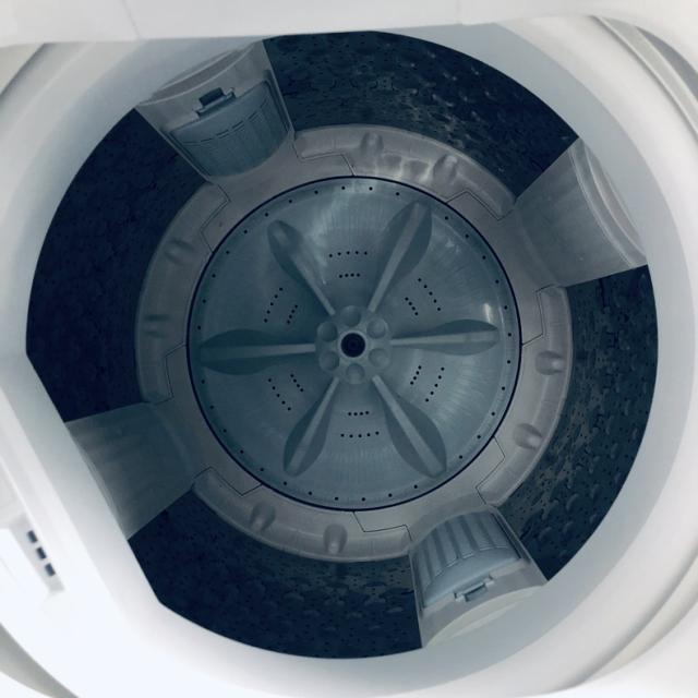 【中古】 【自社配送エリア内限定】 東芝 TOSHIBA 洗濯機 2023年製 全自動洗濯機 4.5kg ホワイト 送風 乾燥機能付き AW-45GA2 一人暮らし 縦型 送料無料 設置無料 地域限定 埼玉 東京 千葉 神奈川 RANK_A