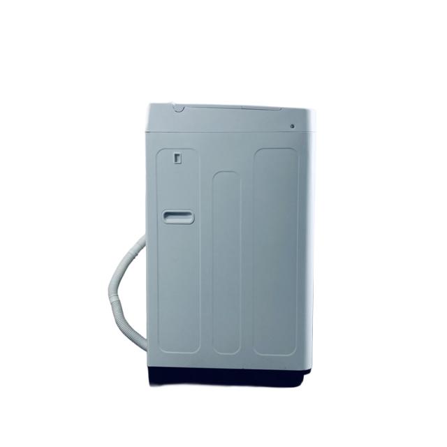 【中古】 【自社配送エリア内限定】 アマダナ 洗濯機 2022年製 全自動洗濯機 5.5kg ホワイト 送風 乾燥機能付き AT-WM5511-WH 一人暮らし 縦型 送料無料 設置無料 地域限定 埼玉 東京 千葉 神奈川 RANK_B