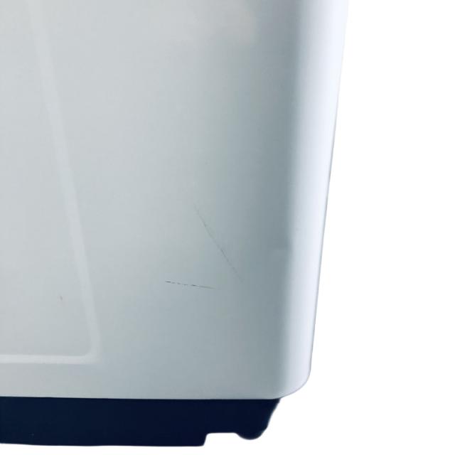 【中古】 【自社配送エリア内限定】 日立 HITACHI 洗濯機 2019年製 全自動洗濯機 8.0kg シャンパン 送風 乾燥機能付き BW-V80E(N) 一人暮らし 大きめ 縦型 送料無料 設置無料 地域限定 埼玉 東京 千葉 神奈川 RANK_B