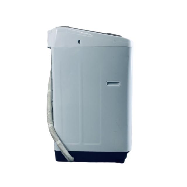 【中古】 【自社配送エリア内限定】 日立 HITACHI 洗濯機 2019年製 全自動洗濯機 8.0kg シャンパン 送風 乾燥機能付き BW-V80E(N) 一人暮らし 大きめ 縦型 送料無料 設置無料 地域限定 埼玉 東京 千葉 神奈川 RANK_B