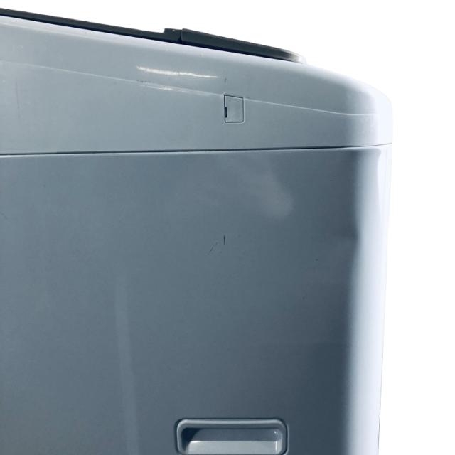 【中古】 【自社配送エリア内限定】 日立 HITACHI 洗濯機 2019年製 全自動洗濯機 8.0kg シャンパン 送風 乾燥機能付き BW-V80E(N) 一人暮らし 大きめ 縦型 送料無料 設置無料 地域限定 埼玉 東京 千葉 神奈川 RANK_B