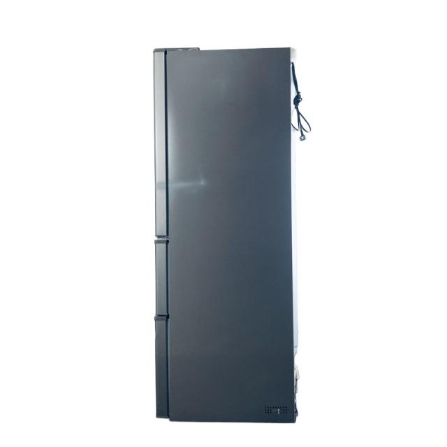 【中古】 【自社配送エリア内限定】 日立 HITACHI 冷蔵庫 2018年製 3ドア 315L ライトブラウン ファン式 右開き R-K320HV(T) ファミリー 大型 300L以上 送料無料 設置無料 地域限定 埼玉 東京 千葉 神奈川 RANK_C_8