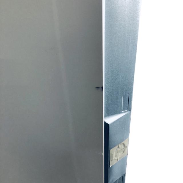 【中古】 【自社配送エリア内限定】 パナソニック Panasonic 冷蔵庫 2018年製 5ドア 406L シャンパン ファン式 左開き NR-E413VL-N ファミリー 大型 400L以上 送料無料 設置無料 地域限定 埼玉 東京 千葉 神奈川 RANK_B_11