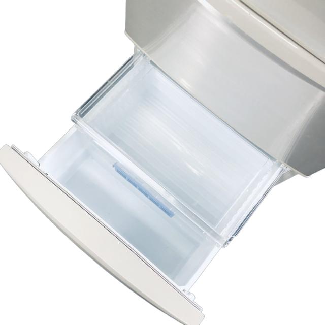 【中古】 【自社配送エリア内限定】 パナソニック Panasonic 冷蔵庫 2018年製 5ドア 406L シャンパン ファン式 左開き NR-E413VL-N ファミリー 大型 400L以上 送料無料 設置無料 地域限定 埼玉 東京 千葉 神奈川 RANK_B_5