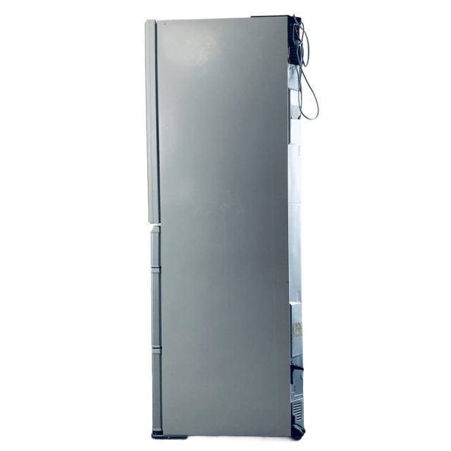 【中古】 【自社配送エリア内限定】 パナソニック Panasonic 冷蔵庫 2018年製 5ドア 406L シャンパン ファン式 左開き NR-E413VL-N ファミリー 大型 400L以上 送料無料 設置無料 地域限定 埼玉 東京 千葉 神奈川 RANK_B_9