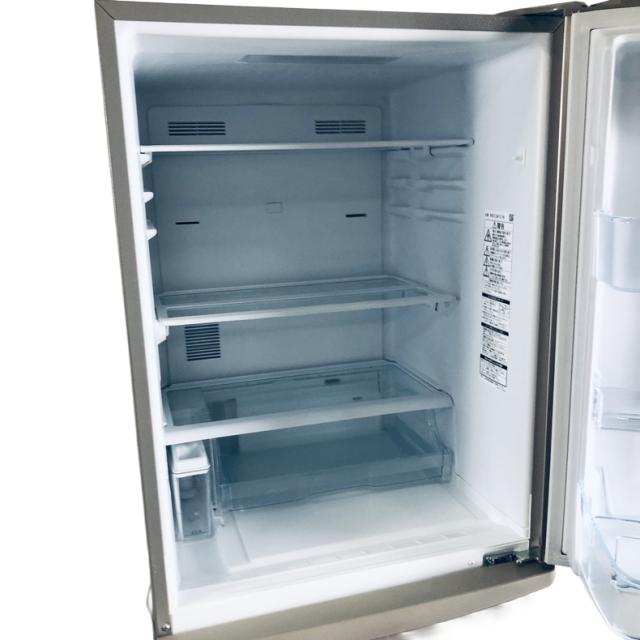 【中古】 【自社配送エリア内限定】 パナソニック Panasonic 冷蔵庫 2020年製 3ドア 335L シャンパン ファン式 右開き NR-C341C-N ファミリー 大型 奥行 65 以下 300L以上 送料無料 設置無料 地域限定 埼玉 東京 千葉 神奈川 RANK_B_2