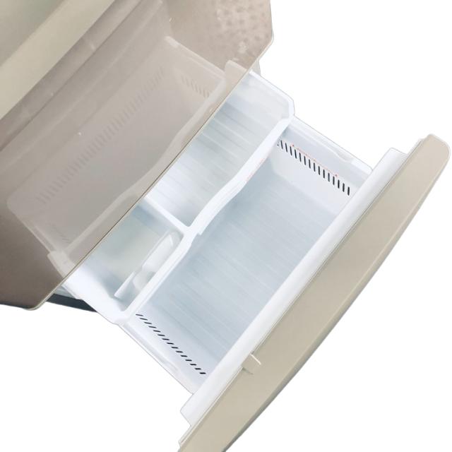 【中古】 【自社配送エリア内限定】 パナソニック Panasonic 冷蔵庫 2020年製 3ドア 335L シャンパン ファン式 右開き NR-C341C-N ファミリー 大型 奥行 65 以下 300L以上 送料無料 設置無料 地域限定 埼玉 東京 千葉 神奈川 RANK_B_4