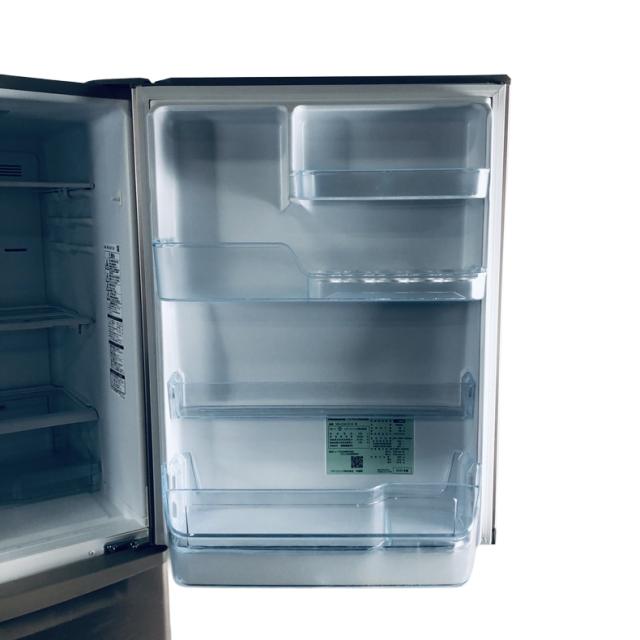 【中古】 【自社配送エリア内限定】 パナソニック Panasonic 冷蔵庫 2020年製 3ドア 335L シャンパン ファン式 右開き NR-C341C-N ファミリー 大型 奥行 65 以下 300L以上 送料無料 設置無料 地域限定 埼玉 東京 千葉 神奈川 RANK_B_5