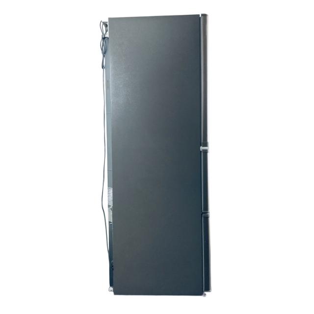 【中古】 【自社配送エリア内限定】 パナソニック Panasonic 冷蔵庫 2020年製 3ドア 335L シャンパン ファン式 右開き NR-C341C-N ファミリー 大型 奥行 65 以下 300L以上 送料無料 設置無料 地域限定 埼玉 東京 千葉 神奈川 RANK_B_7