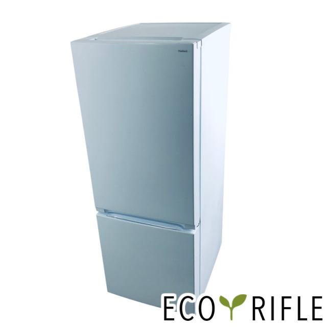 シャープ 冷蔵庫 SJ-GD14E-B 中古品 137L 2019年製