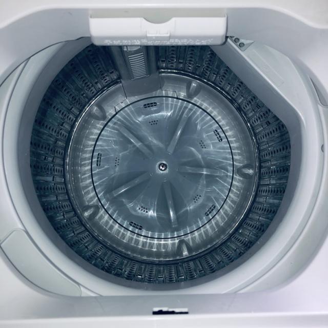 【中古】 【自社配送エリア内限定】 ヤマダ電機 YAMADA 洗濯機 2023年製 全自動洗濯機 5.0kg ホワイト 送風 乾燥機能付き YWM-T50H1 一人暮らし 縦型 送料無料 設置無料 地域限定 埼玉 東京 千葉 神奈川 RANK_B