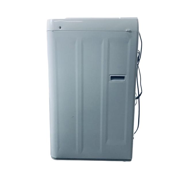 【中古】 【自社配送エリア内限定】 ヤマダ電機 YAMADA 洗濯機 2023年製 全自動洗濯機 5.0kg ホワイト 送風 乾燥機能付き YWM-T50H1 一人暮らし 縦型 送料無料 設置無料 地域限定 埼玉 東京 千葉 神奈川 RANK_B