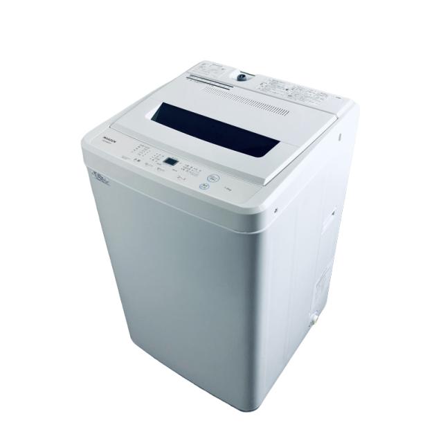 パナソニック 全自動洗濯機 2023年製 7.0kg 高年式 H18-01