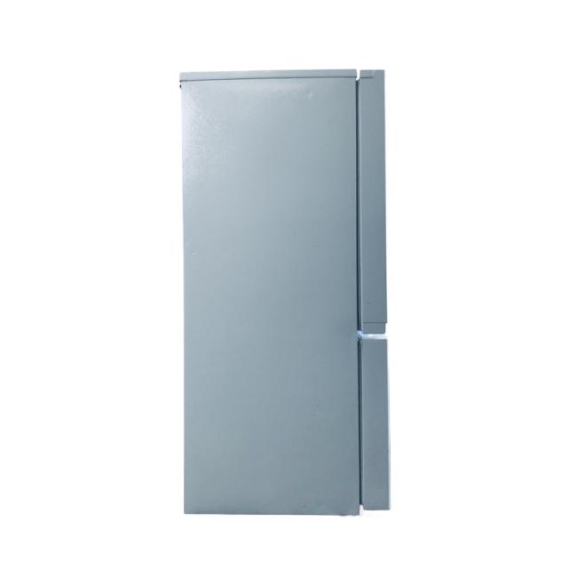 【中古】 【自社配送エリア内限定】 ヤマダ電機 YAMADA 冷蔵庫 2022年製 2ドア 156L ホワイト ファン式 右開き YRZ-F15J 一人暮らし 奥行60cm以下 送料無料 設置無料 地域限定 埼玉 東京 千葉 神奈川 RANK_C_6