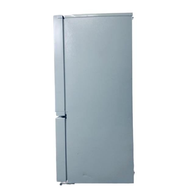 【中古】 【自社配送エリア内限定】 ヤマダ電機 YAMADA 冷蔵庫 2022年製 2ドア 156L ホワイト ファン式 右開き YRZ-F15J 一人暮らし 奥行60cm以下 送料無料 設置無料 地域限定 埼玉 東京 千葉 神奈川 RANK_C_7