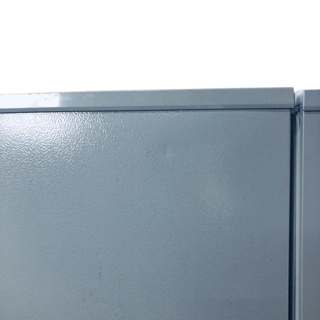 【中古】 【自社配送エリア内限定】 ヤマダ電機 YAMADA 冷蔵庫 2022年製 2ドア 156L ホワイト ファン式 右開き YRZ-F15J 一人暮らし 奥行60cm以下 送料無料 設置無料 地域限定 埼玉 東京 千葉 神奈川 RANK_C_8