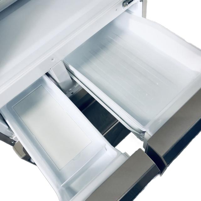 中古】 【自社配送エリア内限定】 パナソニック Panasonic 冷蔵庫 2017