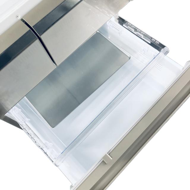 中古】 【自社配送エリア内限定】 パナソニック Panasonic 冷蔵庫 2017