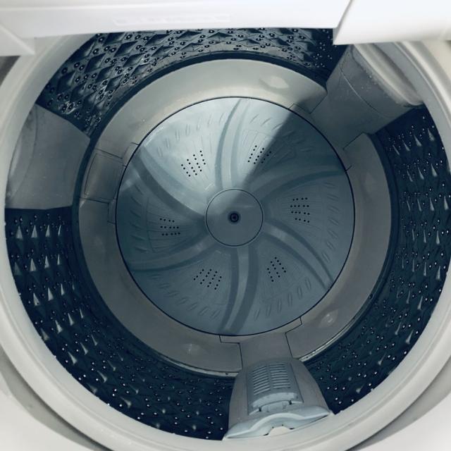 【中古】 【自社配送エリア内限定】 東芝 TOSHIBA 洗濯機 2016年製 全自動洗濯機 8.0kg ピンク 送風 乾燥機能付き AW-8DE4 一人暮らし 大きめ 縦型 送料無料 設置無料 地域限定 埼玉 東京 千葉 神奈川 RANK_C