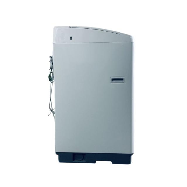 【中古】 【自社配送エリア内限定】 アクア AQUA 洗濯機 2017年製 全自動洗濯機 8.0kg クリアホワイト 送風 乾燥機能付き AQW-VW800E 一人暮らし 大きめ 縦型 送料無料 設置無料 地域限定 埼玉 東京 千葉 神奈川 RANK_B