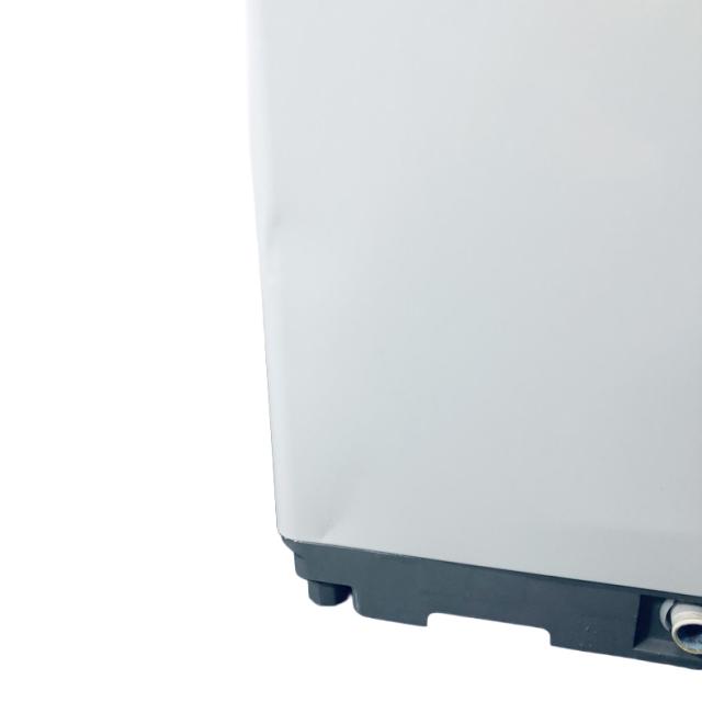 【中古】 【自社配送エリア内限定】 アクア AQUA 洗濯機 2017年製 全自動洗濯機 8.0kg クリアホワイト 送風 乾燥機能付き AQW-VW800E 一人暮らし 大きめ 縦型 送料無料 設置無料 地域限定 埼玉 東京 千葉 神奈川 RANK_B