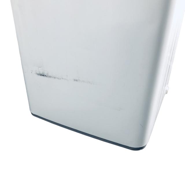 【中古】 【自社配送エリア内限定】 マクスゼン maxzen 洗濯機 2021年製 全自動洗濯機 5.5kg ホワイト JW55WP01 一人暮らし 縦型 送料無料 設置無料 地域限定 埼玉 東京 千葉 神奈川 RANK_C