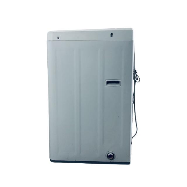 【中古】 【自社配送エリア内限定】 マクスゼン maxzen 洗濯機 2021年製 全自動洗濯機 5.5kg ホワイト JW55WP01 一人暮らし 縦型 送料無料 設置無料 地域限定 埼玉 東京 千葉 神奈川 RANK_C