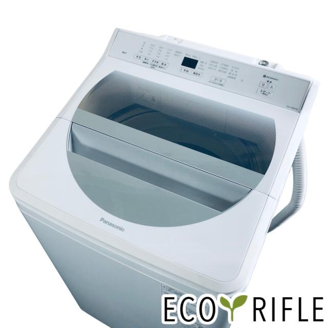 中古】 【自社配送エリア内限定】 パナソニック Panasonic 洗濯