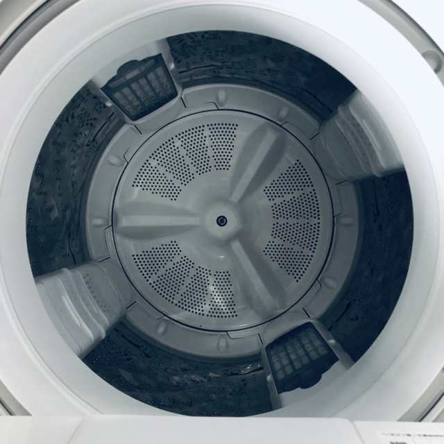 中古】 【自社配送エリア内限定】 パナソニック Panasonic 洗濯