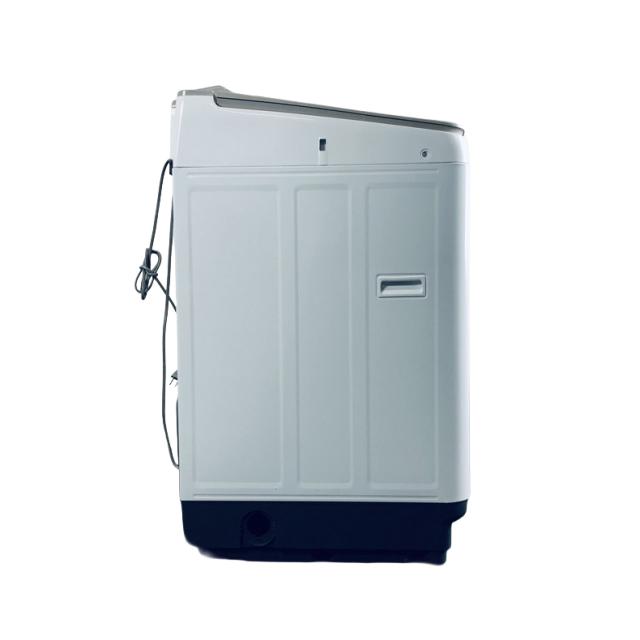 【中古】 【自社配送エリア内限定】 パナソニック Panasonic 洗濯機 2018年製 全自動洗濯機 9.0kg シャンパン 送風 乾燥機能付き NA-FA90H6-N ファミリー 縦型 送料無料 設置無料 地域限定 埼玉 東京 千葉 神奈川 RANK_B