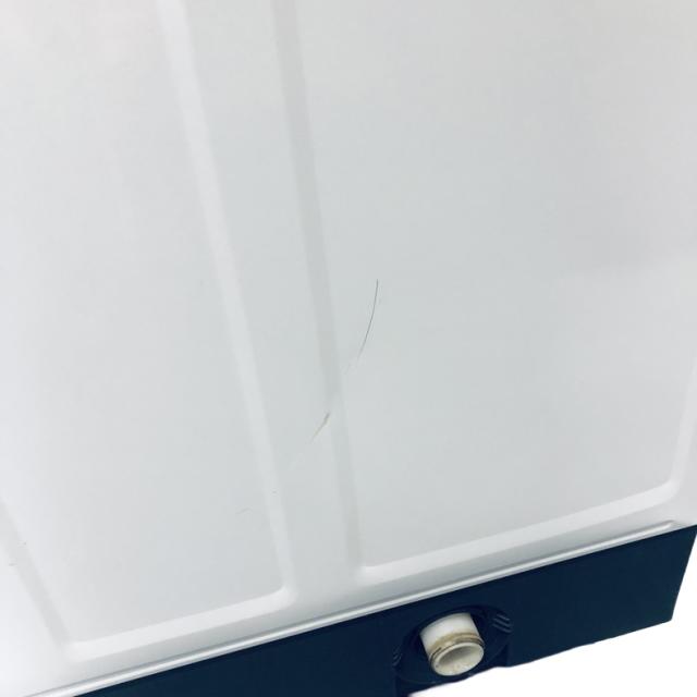 【中古】 【自社配送エリア内限定】 パナソニック Panasonic 洗濯機 2018年製 全自動洗濯機 9.0kg シャンパン 送風 乾燥機能付き NA-FA90H6-N ファミリー 縦型 送料無料 設置無料 地域限定 埼玉 東京 千葉 神奈川 RANK_B