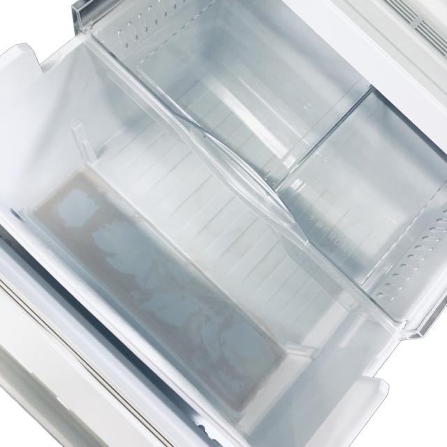 【中古】 【自社配送エリア内限定】 パナソニック Panasonic 冷蔵庫 2021年製 3ドア 335L スノーホワイト ファン式 左開き NR-C342GCL-W ファミリー 大型 奥行 65 以下 300L以上 送料無料 設置無料 地域限定 埼玉 東京 千葉 神奈川 RANK_B_3