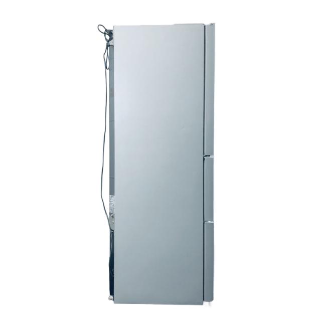 【中古】 【自社配送エリア内限定】 パナソニック Panasonic 冷蔵庫 2021年製 3ドア 335L スノーホワイト ファン式 左開き NR-C342GCL-W ファミリー 大型 奥行 65 以下 300L以上 送料無料 設置無料 地域限定 埼玉 東京 千葉 神奈川 RANK_B_7