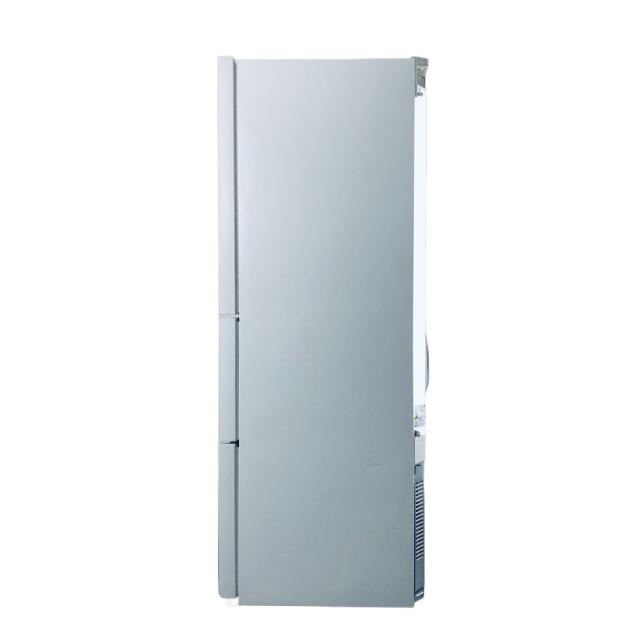 【中古】 【自社配送エリア内限定】 パナソニック Panasonic 冷蔵庫 2021年製 3ドア 335L スノーホワイト ファン式 左開き NR-C342GCL-W ファミリー 大型 奥行 65 以下 300L以上 送料無料 設置無料 地域限定 埼玉 東京 千葉 神奈川 RANK_B_8