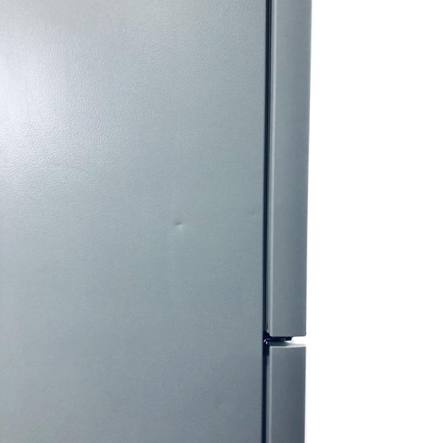 【中古】 【自社配送エリア内限定】 パナソニック Panasonic 冷蔵庫 2021年製 3ドア 335L スノーホワイト ファン式 左開き NR-C342GCL-W ファミリー 大型 奥行 65 以下 300L以上 送料無料 設置無料 地域限定 埼玉 東京 千葉 神奈川 RANK_B_9