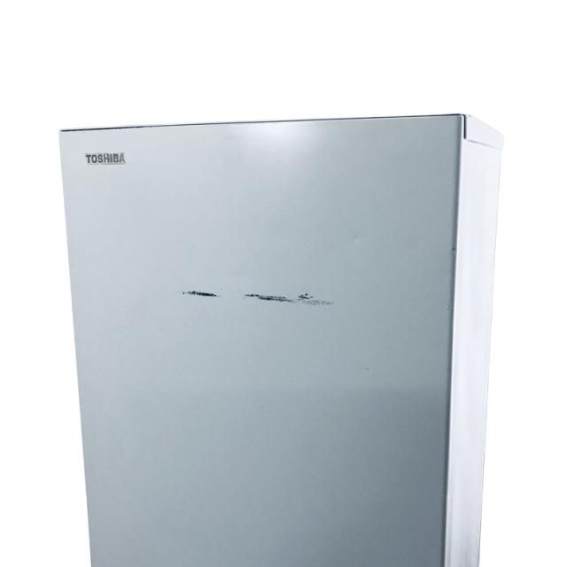 中古】 【自社配送エリア内限定】 東芝 TOSHIBA 冷蔵庫 2021年製 2ドア