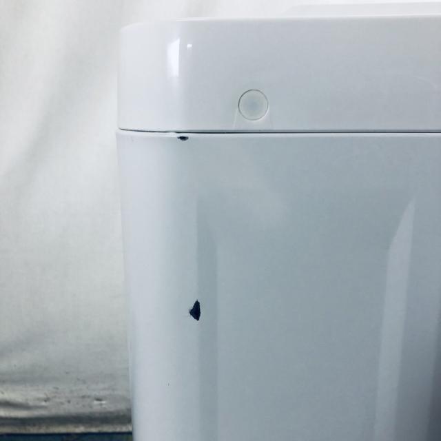 ♻️送料設置無料　YAMADA 洗濯機 YWM-T45H1 送料設置無料 YAMADA 洗濯機 YWM-T45H1 2020年製 4.5kg 洗濯機