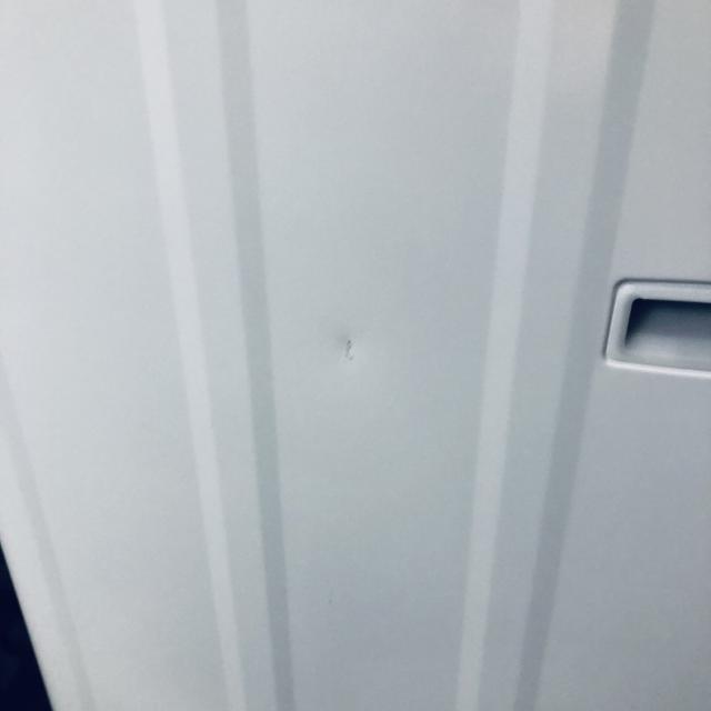 【中古】 【自社配送エリア内限定】 ヤマダ電機 YAMADA 洗濯機 2023年製 全自動洗濯機 5.5kg ホワイト 送風 乾燥機能付き YWM-T55LW 一人暮らし 縦型 送料無料 設置無料 地域限定 埼玉 東京 千葉 神奈川 RANK_B