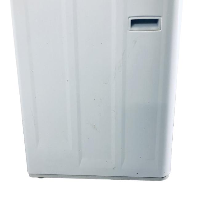 【中古】 【自社配送エリア内限定】 ヤマダ電機 YAMADA 洗濯機 2023年製 全自動洗濯機 5.5kg ホワイト 送風 乾燥機能付き YWM-T55LW 一人暮らし 縦型 送料無料 設置無料 地域限定 埼玉 東京 千葉 神奈川 RANK_B