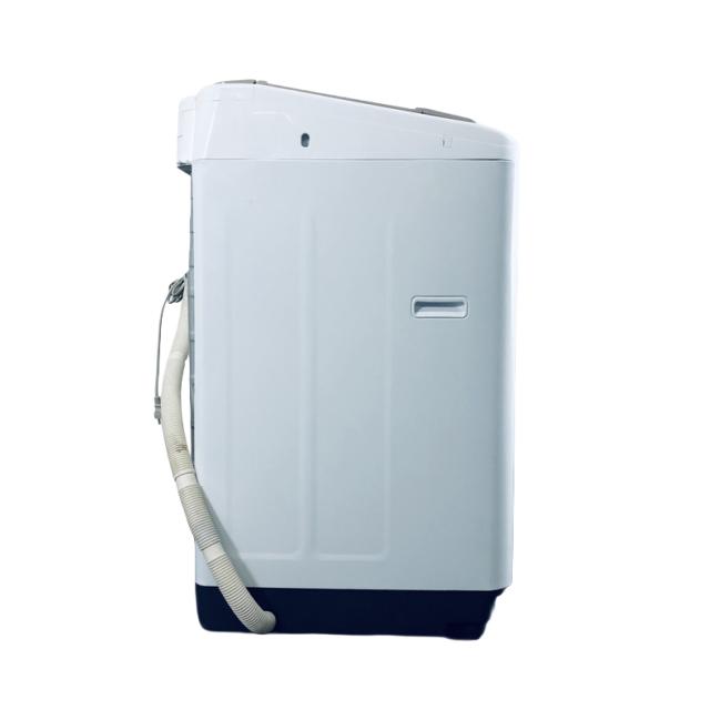 【中古】 【自社配送エリア内限定】 日立 HITACHI 洗濯機 2018年製 全自動洗濯機 8.0kg シャンパン 送風 乾燥機能付き BW-V80C(N) 一人暮らし 大きめ 縦型 送料無料 設置無料 地域限定 埼玉 東京 千葉 神奈川 RANK_B