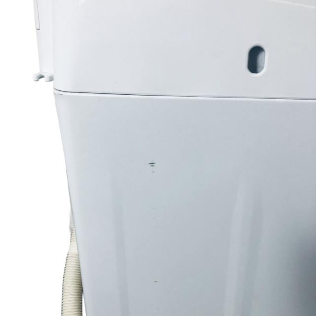 【中古】 【自社配送エリア内限定】 日立 HITACHI 洗濯機 2018年製 全自動洗濯機 8.0kg シャンパン 送風 乾燥機能付き BW-V80C(N) 一人暮らし 大きめ 縦型 送料無料 設置無料 地域限定 埼玉 東京 千葉 神奈川 RANK_B