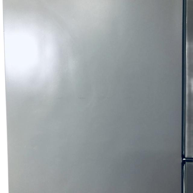 【中古】 【自社配送エリア内限定】 日立 HITACHI 冷蔵庫 2018年製 3ドア 375L クリスタルシャンパン ファン式 右開き R-S38JVL(XN) ファミリー 大型 300L以上 送料無料 設置無料 地域限定 埼玉 東京 千葉 神奈川 RANK_B_10