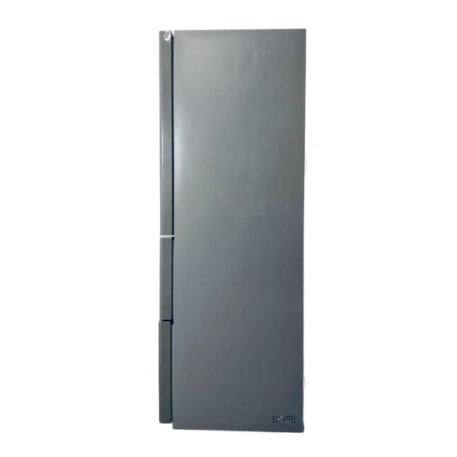 【中古】 【自社配送エリア内限定】 日立 HITACHI 冷蔵庫 2018年製 3ドア 375L クリスタルシャンパン ファン式 右開き R-S38JVL(XN) ファミリー 大型 300L以上 送料無料 設置無料 地域限定 埼玉 東京 千葉 神奈川 RANK_B_8