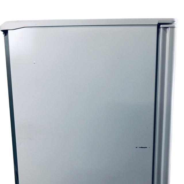 【中古】 【自社配送エリア内限定】 三菱 MITSUBISHI 冷蔵庫 2021年製 2ドア 146L キーワードホワイト ファン式 右開き MR-P15EF-KW 一人暮らし 大きめ 奥行60cm以下 送料無料 設置無料 地域限定 埼玉 東京 千葉 神奈川 RANK_C_8