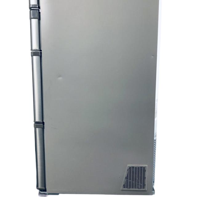 【中古】 【自社配送エリア内限定】 日立 HITACHI 冷蔵庫 2017年製 5ドア 401L ステンレスシャンパン ファン式 右開き R-K40G(SN) ファミリー 大型 400L以上 送料無料 設置無料 地域限定 埼玉 東京 千葉 神奈川 RANK_C_15